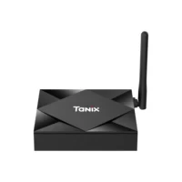 Android 10 Smart TV Box — Smart TV, acemax