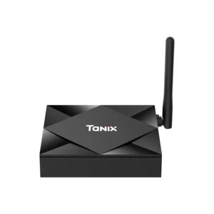 Android 10 Smart TV Box — Smart TV, acemax