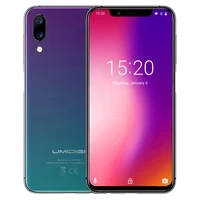 Android Phone — Smartphones, UMIDIGI