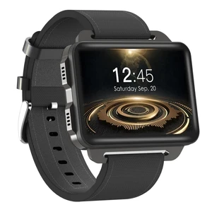 Android Smart Watch with 2.2-inch IPS Display — Smart Watch