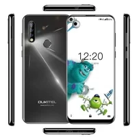 Android smartphone — Smartphones, OUKITEL