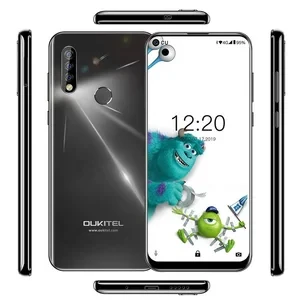 Android smartphone — Smartphones, OUKITEL