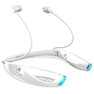 Bluetooth Sport Wireless Headset — Wireless Earbuds, ZEALOT