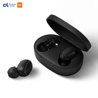 Bluetooth sports wireless earphones — Wireless Earbuds, Xiaomi
