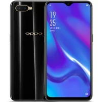 Cell phone with 6.4-inch IPS display — Smartphones, OPPO