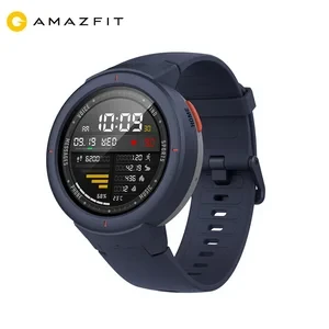 GPS Fitness Tracker Smartwatch — Fitness Tracker