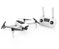 GPS FPV Camera Quadcopter — Drone, Hubsan