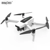 GPS FPV Video Drone — Drone, Hubsan