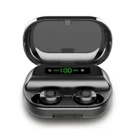 In-ear wireless earbuds — Wireless Earbuds, OTAO