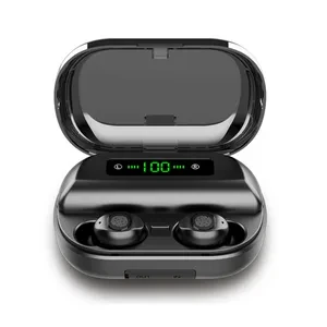 In-ear wireless earbuds — Wireless Earbuds, OTAO