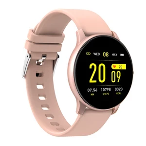 Sport smartwatch fitness tracker — Fitness Tracker, KOSPET