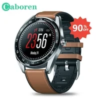 Sports smartwatch with 1.3-inch IPS color touchscreen — Smart Watch, Zeblaze