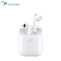 Touch-Control TWS Wireless Earphones — Wireless Earbuds, JOYROOM