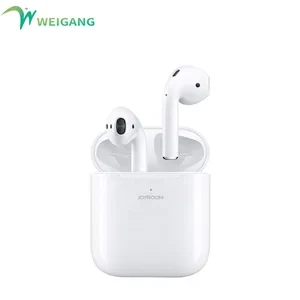 Touch-Control TWS Wireless Earphones — Wireless Earbuds, JOYROOM
