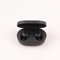 TWS Bluetooth Earbuds with Microphone — Wireless Earbuds, Redmi
