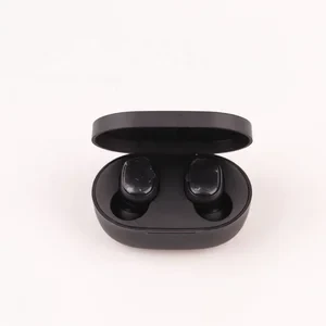 TWS Bluetooth Earbuds with Microphone — Wireless Earbuds, Redmi