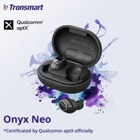 TWS Sport Earbuds with Microphone — Wireless Earbuds, Tronsmart