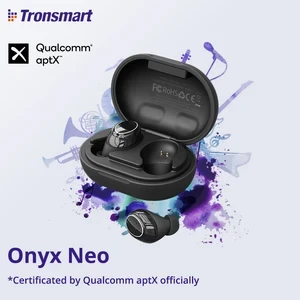 TWS Sport Earbuds with Microphone — Wireless Earbuds, Tronsmart