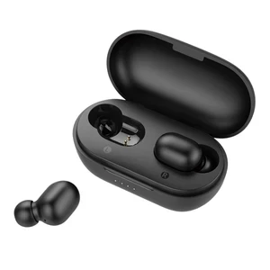 TWS Touch Control Wireless Earphones — Wireless Earbuds, Haylou