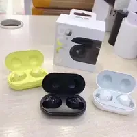 TWS wireless Bluetooth headset — Wireless Earbuds