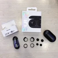 Wireless Stereo In-Ear Headphones — Wireless Earbuds