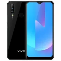 4G LTE Smart Phone — Smartphones, VIVO