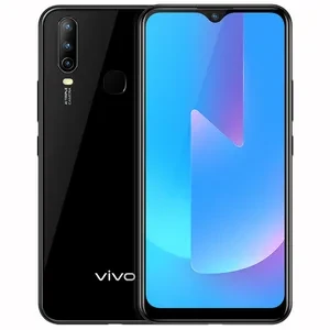 4G LTE Smart Phone — Smartphones, VIVO