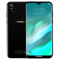4G Mobile Phone — Smartphones, DOOGEE