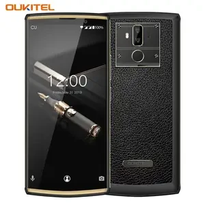 4G Smartphone — Smartphones, OUKITEL