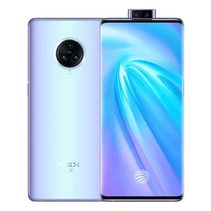 5G Smartphone with NFC — Smartphones, VIVO