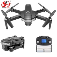 Brushless RC Quadcopter with 4K HD Camera, GPS and 5G WiFi — Drone, Toysky