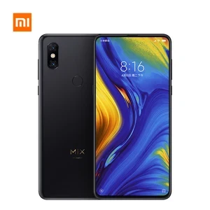 Global Version Slider Smartphone — Smartphones, Xiaomi