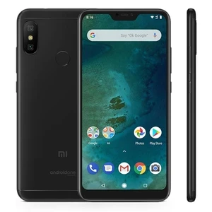 Mobile phone, 3GB RAM, 32GB internal storage — Smartphones, Xiaomi