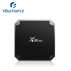 Smart TV Box — Smart TV