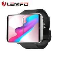 Smart watch with 1GB RAM and 16GB storage — Smart Watch, LEMFO