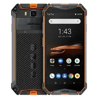 Smartphone — Smartphones, Ulefone