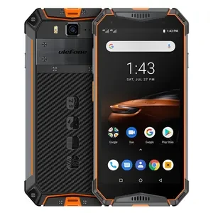 Smartphone — Smartphones, Ulefone
