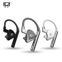 True wireless Bluetooth headphones — Wireless Earbuds, KZ