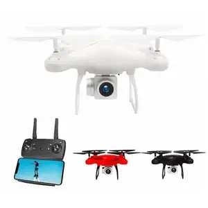 WiFi FPV Full HD Quadcopter — Drone, Global Drone