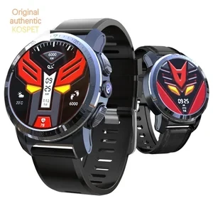 4G Smartwatch Phone — Smart Watch, KOSPET
