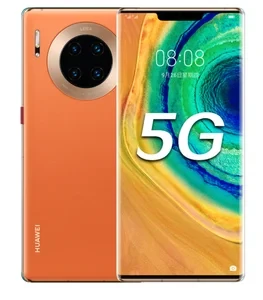 5G Smartphone, 256GB, China version — Smartphones, Huawei