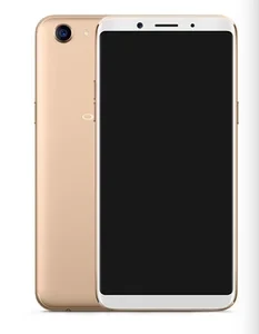 Dual-SIM 4G Smartphone — Smartphones, OPPO