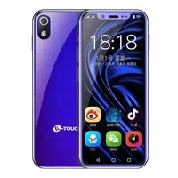 Dual SIM Android Smartphone — Smartphones