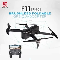 GPS Drone with Wi-Fi FPV, Camera, and Foldable Design — Drone, SJRC