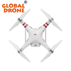 GPS Quadcopter with Camera and Gimbal — Drone