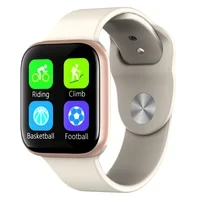 IP6X Smart Watch — Smart Watch, Yinsung