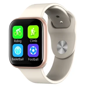 IP6X Smart Watch — Smart Watch, Yinsung