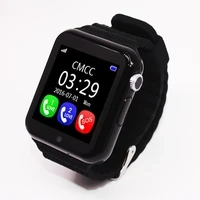 Kids GPS Smartwatch with Camera and Touchscreen — Kids Smart Watch