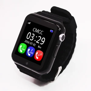 Kids GPS Smartwatch with Camera and Touchscreen — Kids Smart Watch