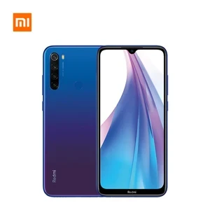 Mobile Phone with NFC, 4GB RAM and 64GB ROM — Smartphones, Xiaomi